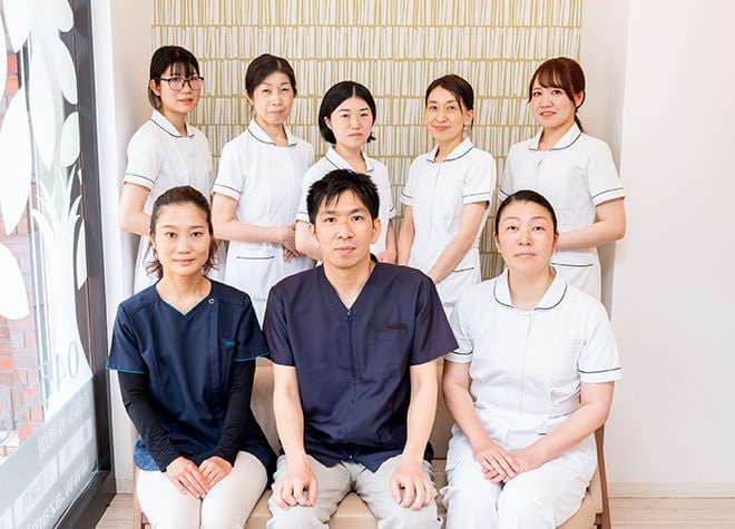 あざみ野フォレスト歯科