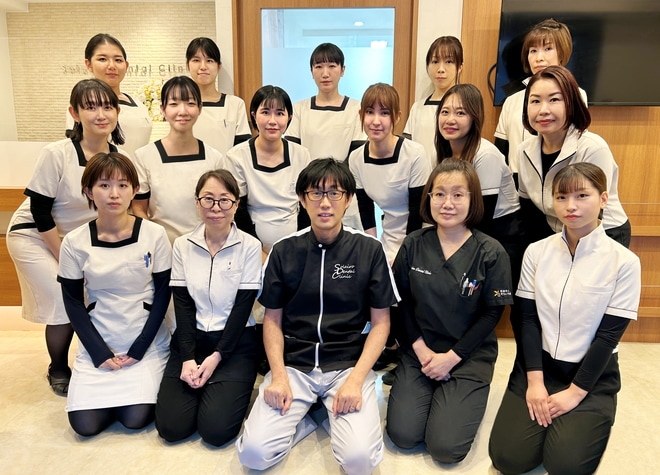 医療法人そらいろ歯科