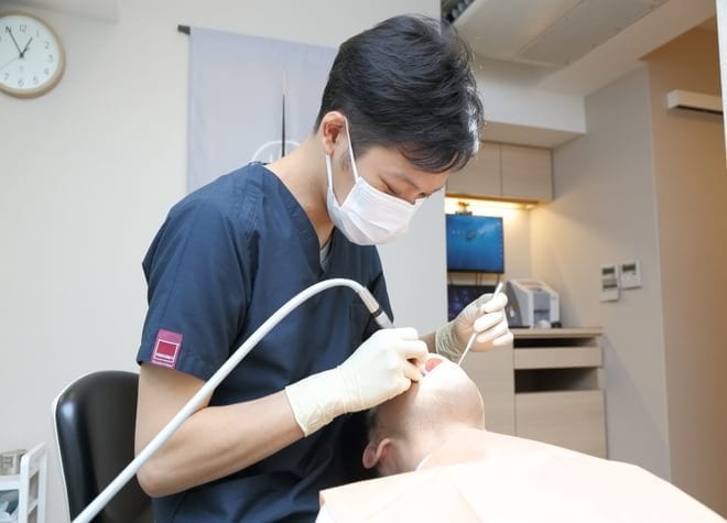 日本橋室町デンタルクリニック