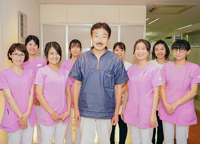 吉川デンタルクリニック