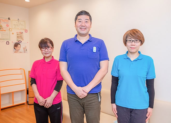西田こども歯科