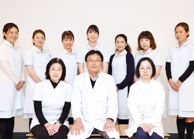 ほりぐち歯科医院