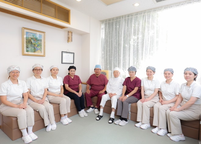 中西歯科医院