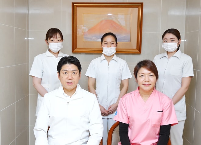 布施歯科医院