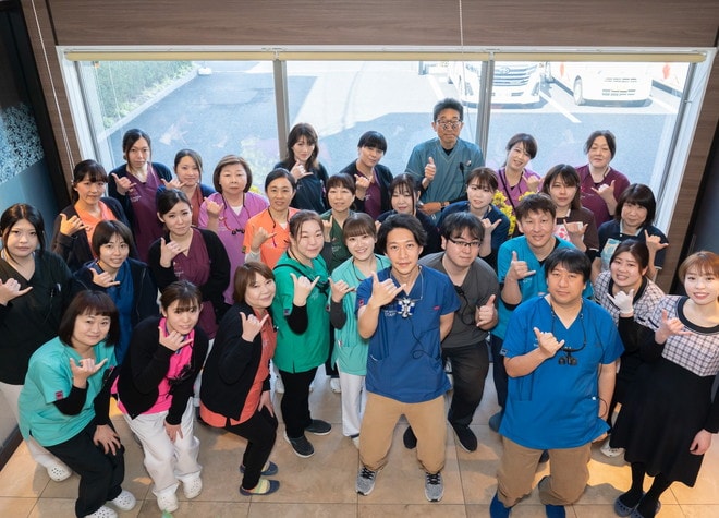 かみむら歯科・矯正歯科クリニック