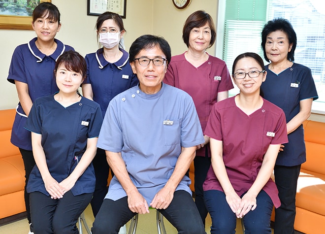 医療法人社団弘栄会　高花歯科クリニック