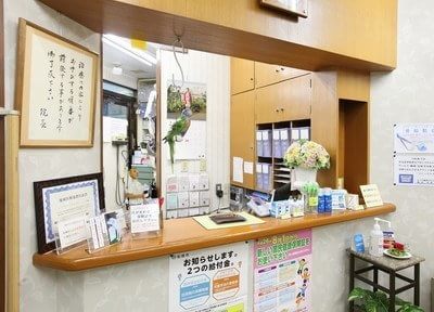 レッツデンタルクリニック