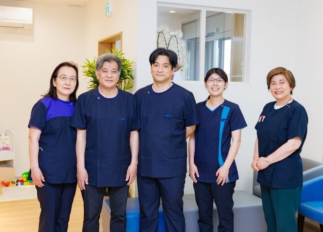 斉藤歯科医院