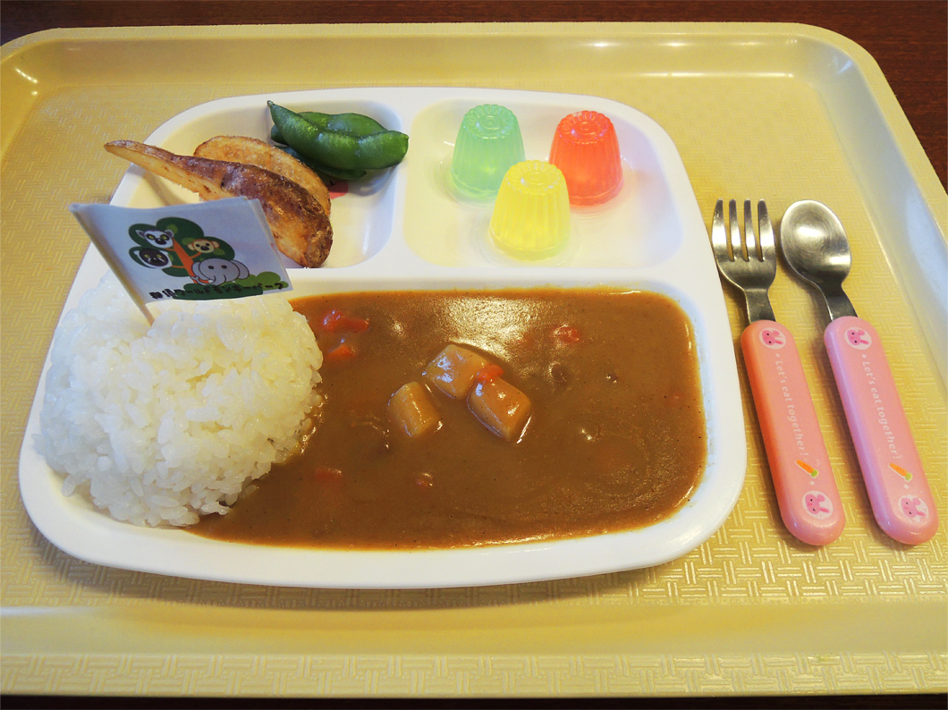 那須ワールドモンキーパーク_ここに注目！_4