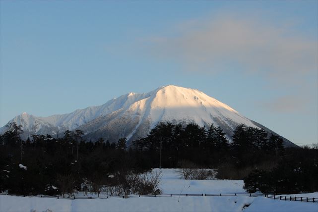 森の国