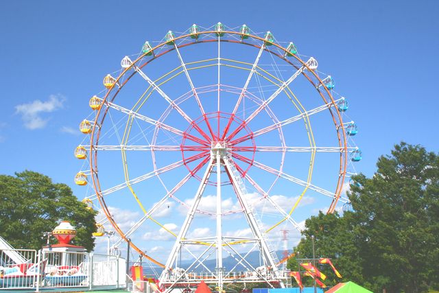渋川スカイランドパーク